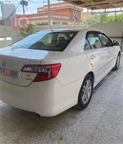 تۆیۆتا کامری